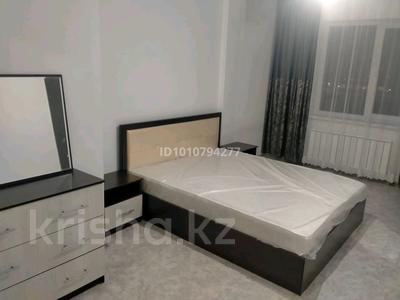 2-комнатная квартира · 62 м² · 6/9 этаж, мкр Жас Канат, Парк Конаева 336 за 230 000 〒 в Алматы, Турксибский р-н