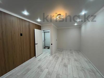 1-бөлмелі пәтер · 34 м² · 7/9 қабат, Восток-3 ш/а., бағасы: 13.5 млн ₸ в Караганде, Алихана Бокейханова р-н