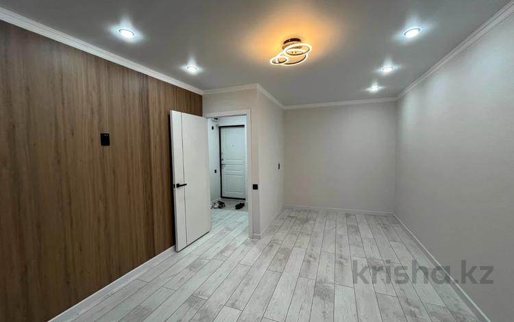 1-бөлмелі пәтер · 34 м² · 7/9 қабат, Восток-3 ш/а., бағасы: 13.5 млн ₸ в Караганде, Алихана Бокейханова р-н — фото 2