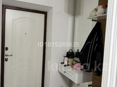1-комнатная квартира · 27 м² · 6/9 этаж, Калдаяков 26 за 16 млн ₸ в Астане, Сарайшык р-н