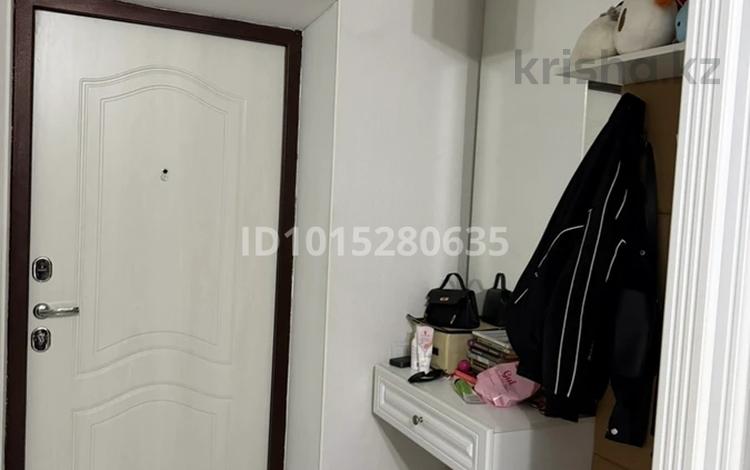 1-комнатная квартира · 27 м² · 6/9 этаж, Калдаяков 26 за 16 млн ₸ в Астане, Сарайшык р-н — фото 2