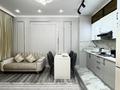2-комнатная квартира · 52 м², Мангилик Ел 54 за 18 000 ₸ в Астане, Есильский р-н — фото 4