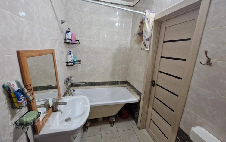 1-бөлмелі пәтер · 44 м² · 6/9 қабат, Темирбекова 2а — Темирбекова, бағасы: 20 млн ₸ в Кокшетау — фото 2