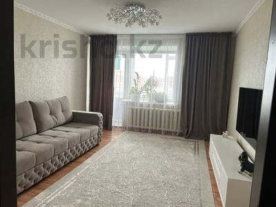 3-комнатная квартира · 64 м² · 6/9 этаж, Абая 164 за 30.3 млн 〒 в Костанае