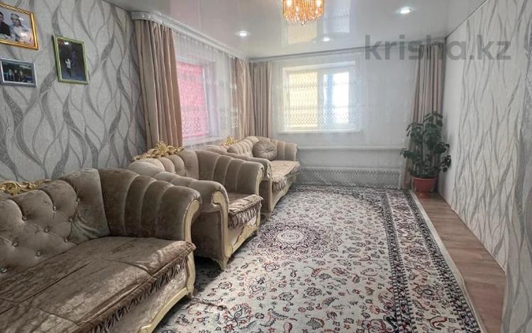 Жеке үй · 3 бөлме · 84 м² · 4 жүзд., Лобкова 50, бағасы: ~ 23.3 млн ₸ в Петропавловске — фото 2