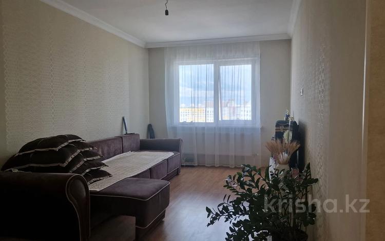 2-бөлмелі пәтер · 65 м² · 12/24 қабат, Калибек Куанышбаев, 9/1, бағасы: 41 млн ₸ в Астане, Алматы р-н — фото 20