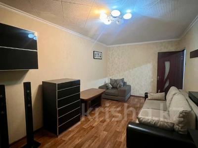2-комнатная квартира · 47 м² · 2/9 этаж, Розыбакиева — Сатпаева за 33 млн ₸ в Алматы, Бостандыкский р-н