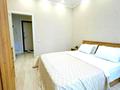 2-комнатная квартира · 65 м² · 4/9 этаж, Туран 42 — Пересечение орынбор -туран -керей жанибек за 2 500 〒 в Астане, Есильский р-н