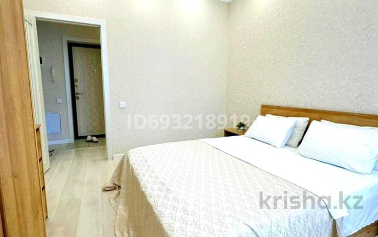 2-комнатная квартира · 65 м² · 4/9 этаж, Туран 42 — Пересечение орынбор -туран -керей жанибек за 2 500 〒 в Астане, Есильский р-н — фото 13