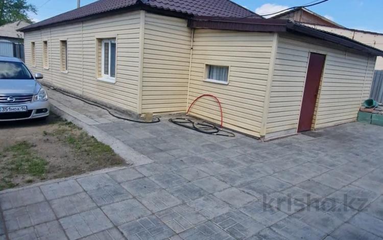 Отдельный дом · 4 комнаты · 98.4 м² · 6 сот., 13 Южный проезд за 24.5 млн ₸ в Экибастузе — фото 2
