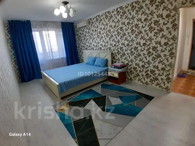1-комнатная квартира · 48 м² · 5/5 этаж, Мкр 3а 14а — Рядом вокзал.рынок дина за 1 000 ₸ в Атырау, мкр Привокзальный-3А