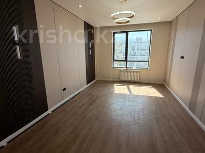 2-бөлмелі пәтер · 51.2 м² · 11/11 қабат, Сагадат Нурмагамбетов 71, бағасы: 53.5 млн ₸ в Алматы, Медеуский р-н
