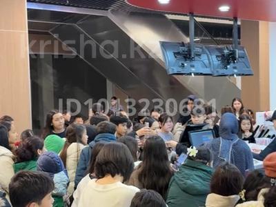Ai-CHA, готовый бизнес DALA MALL · 20 м² за 9 млн ₸ в Шымкенте, Абайский р-н