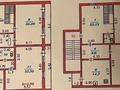 5-бөлмелі пәтер · 193.55 м² · 5/6 қабат, Канцева 3А — Драмтеатр, бағасы: 85 млн ₸ в Атырау — фото 4