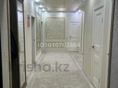 4-бөлмелі пәтер · 126 м² · 7/7 қабат, 33-й мкр 21, бағасы: 34.3 млн ₸ в Актау