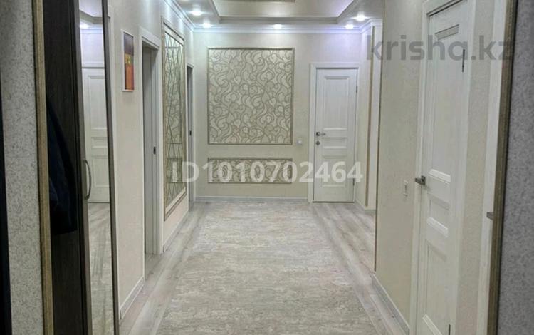 4-бөлмелі пәтер · 126 м² · 7/7 қабат, 33-й мкр 21, бағасы: 34.3 млн ₸ в Актау — фото 2