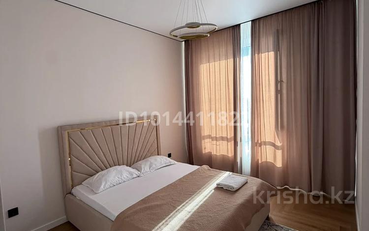2-комнатная квартира · 45 м², Бухар жырау 12/2, 12/3 за 20 000 ₸ в Астане, Есильский р-н — фото 2