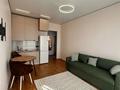 2-комнатная квартира · 45 м², Бухар жырау 12/2, 12/3 за 20 000 ₸ в Астане, Есильский р-н — фото 4