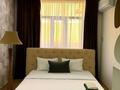 1-комнатная квартира · 52 м² · 11/14 этаж, 17-й мкр, 17 мкрн 7 за 250 000 ₸ в Актау — фото 6