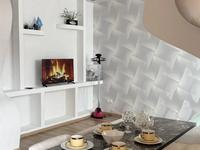 1-комнатная квартира · 52 м² · 11/14 этаж, 17-й мкр, 17 мкрн 7 за 250 000 ₸ в Актау
