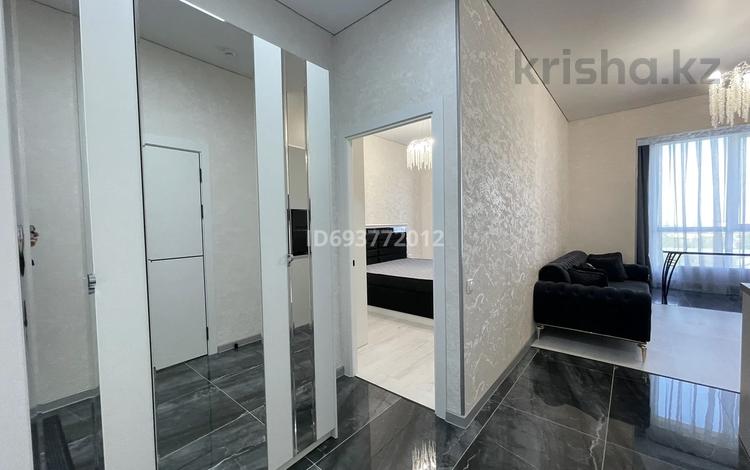 2-бөлмелі пәтер · 47.8 м² · 5/20 қабат, Гагарина 310, бағасы: 430 000 ₸ в Алматы, Бостандыкский р-н — фото 42