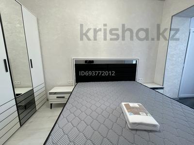 2-бөлмелі пәтер · 47.8 м² · 5/20 қабат, Гагарина 310, бағасы: 450 000 ₸ в Алматы, Бостандыкский р-н