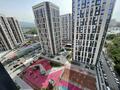 2-бөлмелі пәтер · 47.8 м² · 5/20 қабат, Гагарина 310, бағасы: 430 000 ₸ в Алматы, Бостандыкский р-н — фото 84