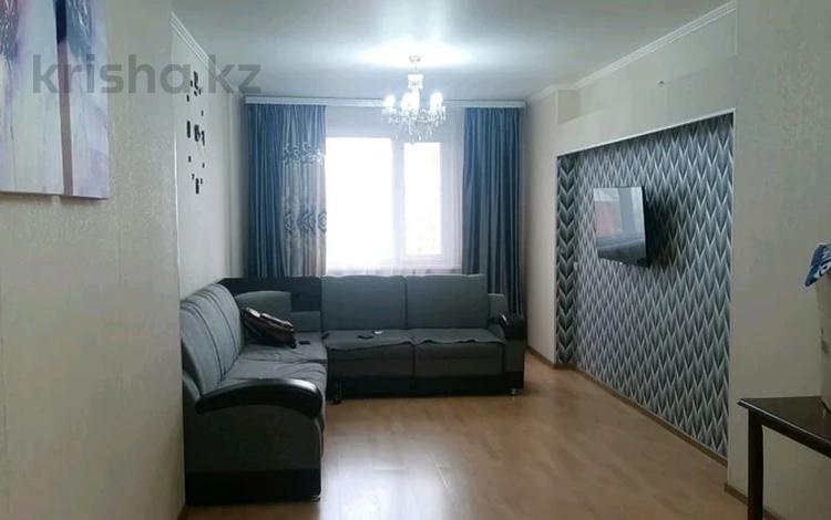 2-бөлмелі пәтер · 70 м² · 6/20 қабат, Абая 45/1 — Пр Республика, бағасы: 250 000 ₸ в Астане, Сарыарка р-н — фото 3