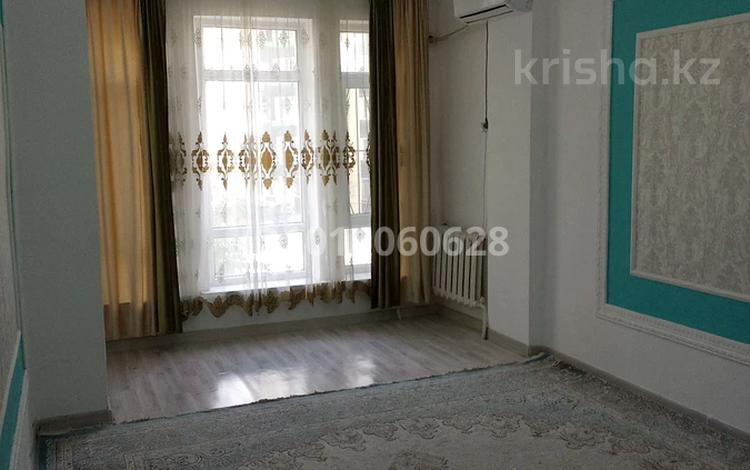3-комнатная квартира · 90 м² · 2/9 этаж, Нурсат 2 9 за 215 000 ₸ в Шымкенте — фото 2