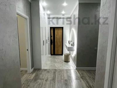 3-бөлмелі пәтер · 99 м² · 7/10 қабат, 19-ш/а. №14 участок, бағасы: 53 млн ₸ в Актау, 19-й мкр