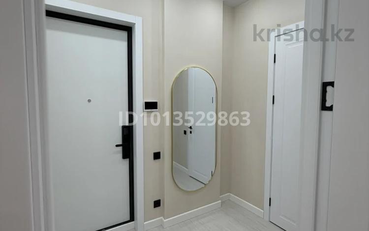 2-комнатная квартира · 45 м² · 9/12 этаж, Туран 39/2 за 55 млн ₸ в Астане, Нура р-н — фото 2
