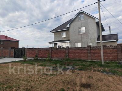 Отдельный дом · 5 комнат · 200 м² · 10 сот., Пос. Каражар, 2-й мкр. 23 за 55 млн ₸ в Акмолинской обл.