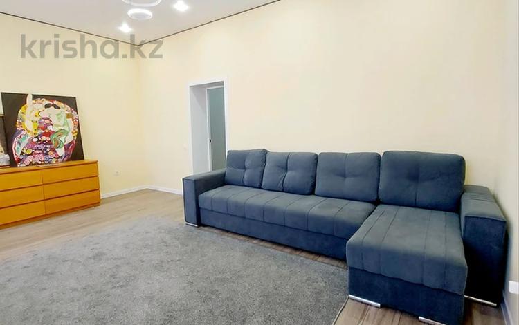 2-комнатная квартира · 72.3 м² · 4/4 этаж, Е-314 — ул. Хусейн бен Талал - ул. Е 314 за 53 млн ₸ в Астане, Есильский р-н — фото 3