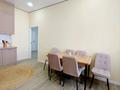 2-комнатная квартира · 72.3 м² · 4/4 этаж, Е-314 — ул. Хусейн бен Талал - ул. Е 314 за 53 млн ₸ в Астане, Есильский р-н — фото 19