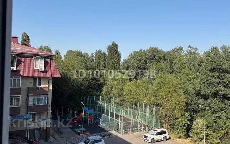 1-бөлмелі пәтер · 49 м² · 5/5 қабат, Мкр Дорожник 36, бағасы: 24 млн ₸ в Алматы — фото 2