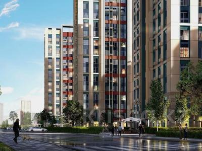 3-комнатная квартира · 73 м² · 2/16 этаж, Пр. Мангилик ел, напротив республиканской мечети — Мечеть Нурсултан за ~ 40.5 млн ₸ в Астане, Есильский р-н