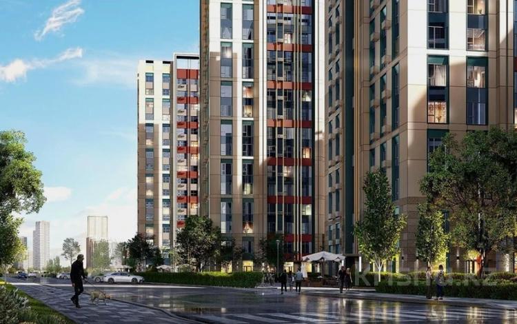 3-комнатная квартира · 73 м² · 2/16 этаж, Пр. Мангилик ел, напротив республиканской мечети — Мечеть Нурсултан за ~ 40.5 млн ₸ в Астане, Есильский р-н — фото 9