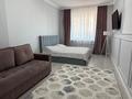 1-комнатная квартира · 46.5 м², Туркестан 28A за 260 000 ₸ в Астане, Есильский р-н