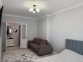 1-комнатная квартира · 46.5 м², Туркестан 28A за 260 000 ₸ в Астане, Есильский р-н — фото 2