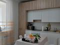 1-комнатная квартира · 46.5 м², Туркестан 28A за 260 000 ₸ в Астане, Есильский р-н — фото 4