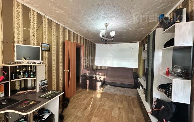 2-комнатная квартира · 41.6 м² · 3/5 этаж, Франко 1 за 8.7 млн 〒 в Рудном — фото 2