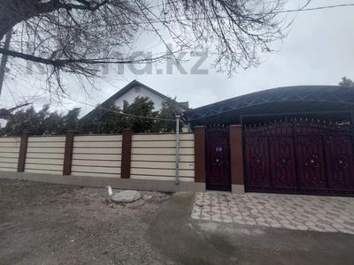 Отдельный дом · 5 комнат · 210 м² · 15 сот., мкр Бектобе, улица Жамбыла 5 — ул. Тауке хана за 65 млн 〒 в Таразе
