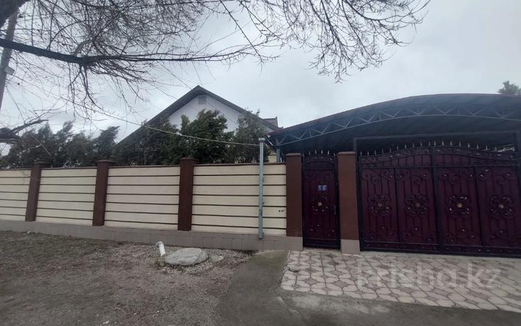 Отдельный дом · 5 комнат · 210 м² · 15 сот., мкр Бектобе, улица Жамбыла 5 — ул. Тауке хана за 65 млн 〒 в Таразе — фото 2