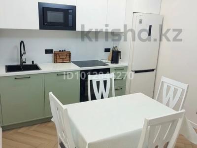 1-бөлмелі пәтер · 35 м² · 5/15 қабат, Утепова 33, бағасы: 300 000 ₸ в Алматы, Бостандыкский р-н
