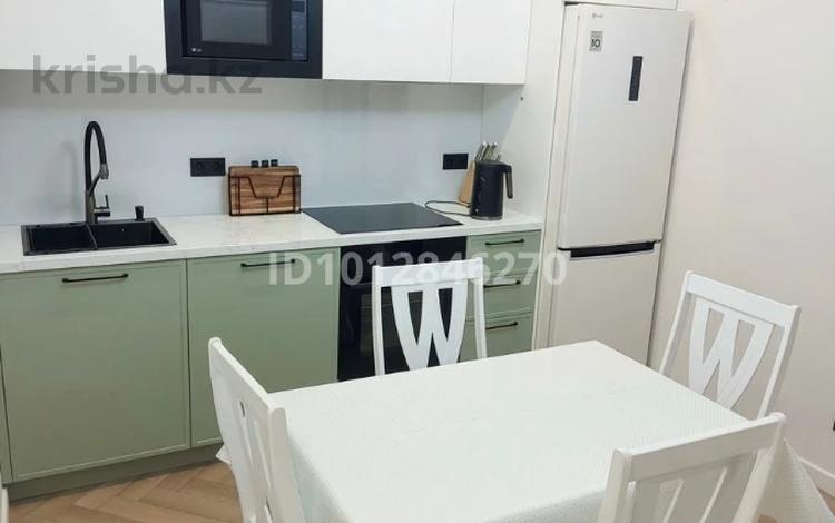 1-бөлмелі пәтер · 35 м² · 5/15 қабат, Утепова 33, бағасы: 300 000 ₸ в Алматы, Бостандыкский р-н — фото 11