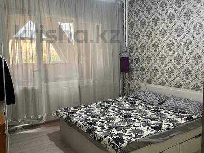 2-комнатная квартира · 54 м² · 9/9 этаж, мкр Жетысу-1 за 35.5 млн ₸ в Алматы, Ауэзовский р-н