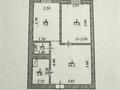 1-комнатная квартира · 40.5 м² · 2/12 этаж, 17-й мкр 114 за 17 млн ₸ в Актау — фото 18