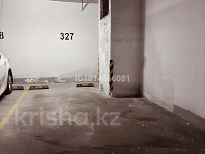 Паркинг · 16 м² · Навои 208/3 — Рыскулбекова за 3.9 млн ₸ в Алматы, Бостандыкский р-н