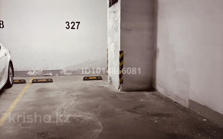 Паркинг · 16 м² · Навои 208/3 — Рыскулбекова за 3.9 млн ₸ в Алматы, Бостандыкский р-н — фото 2