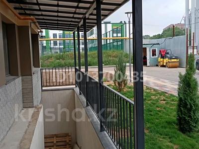 2-бөлмелі пәтер · 60 м² · 2/9 қабат, Территория ПК Кунаева 189/1, бағасы: 300 000 ₸ в Алматы, Турксибский р-н